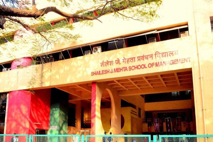 SJMSOM Academic Building photo 1