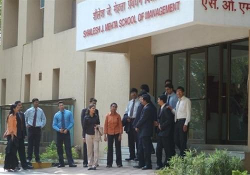 SJMSOM Academic Building photo 3