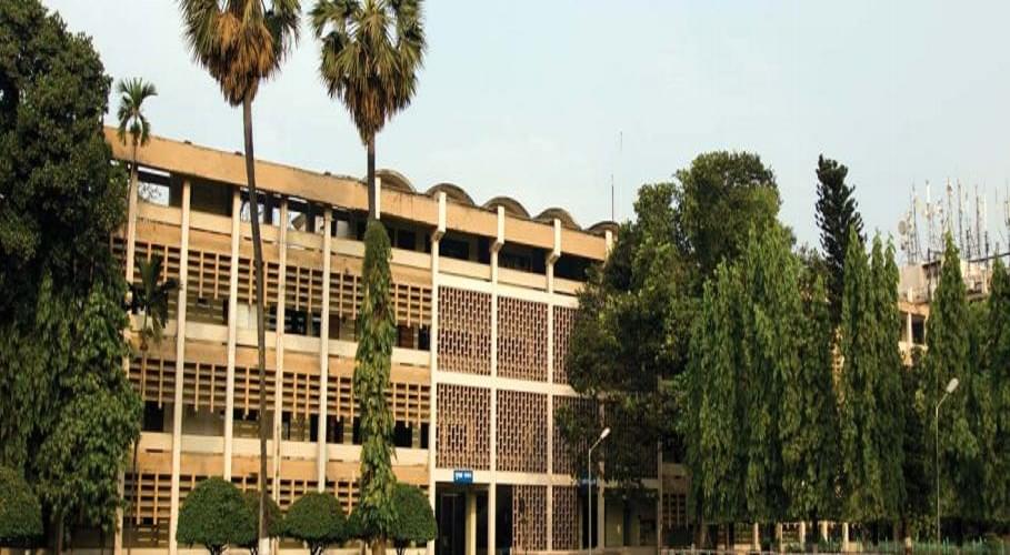 SJMSOM Academic Building photo 2