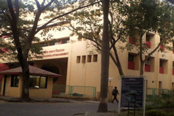 SJMSOM Academic Building photo 4