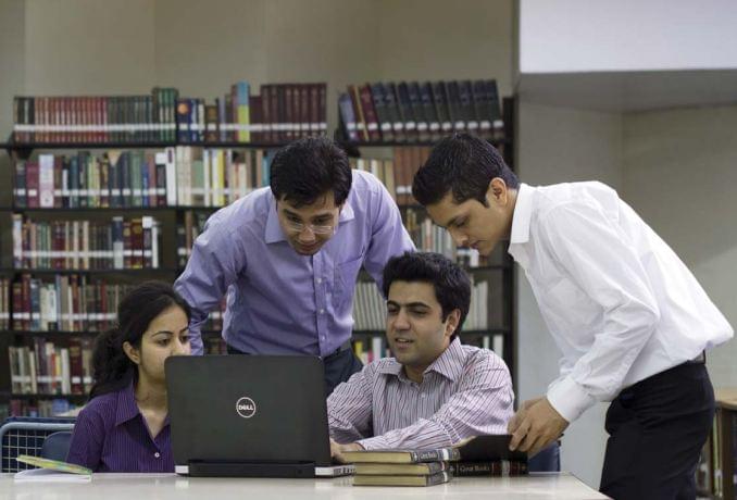 SJMSOM Infrastructure photo 3