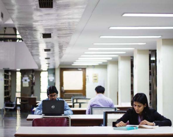 SJMSOM Infrastructure photo 1