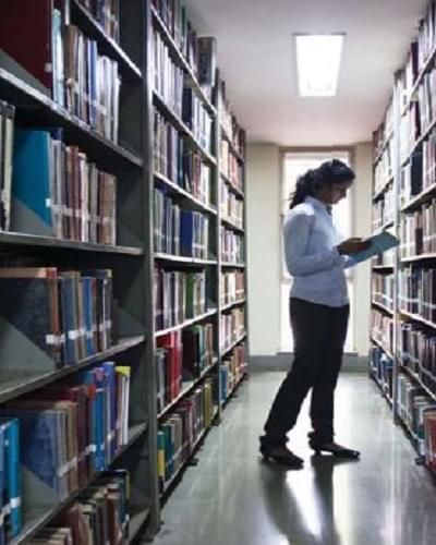 SJMSOM Infrastructure photo 2