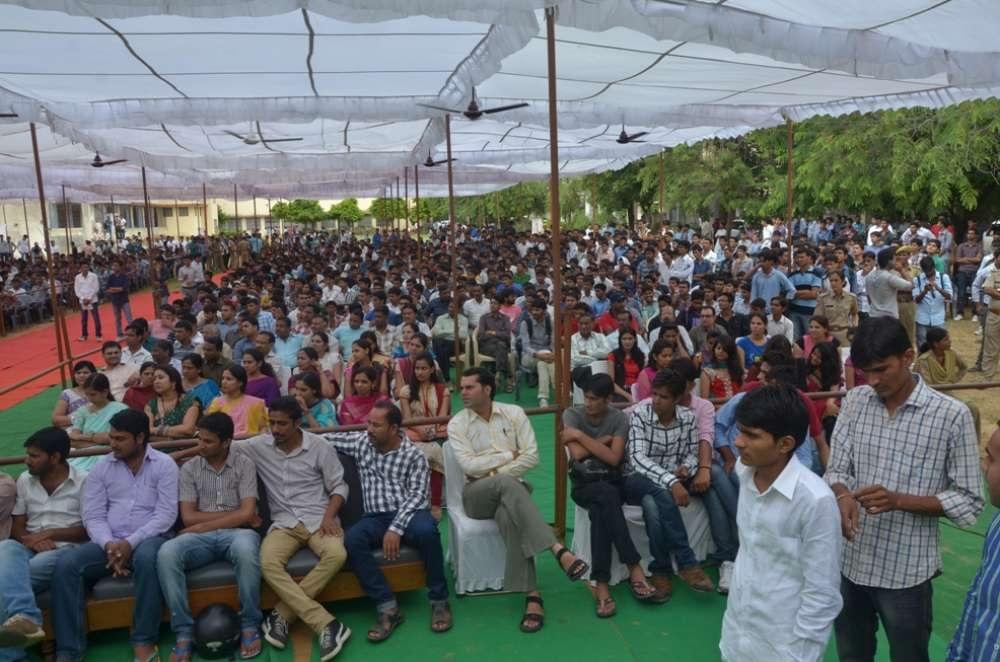 Lal Bahadur Shastri PG College Jaipur Campus photo 2