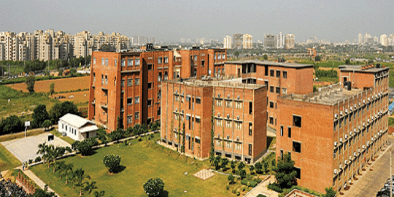 IILM Institute for Business & Management Gurgaon Academic Building photo 1