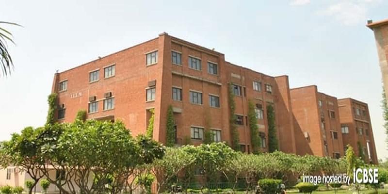 IILM Institute for Business & Management Gurgaon Academic Building photo 2