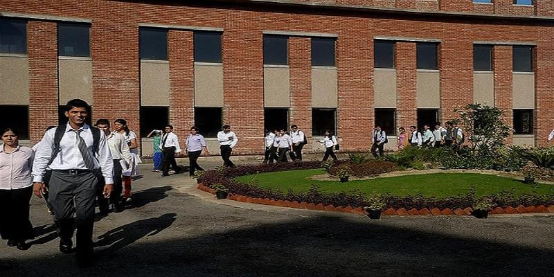 IILM Institute for Business & Management Gurgaon Academic Building photo 5