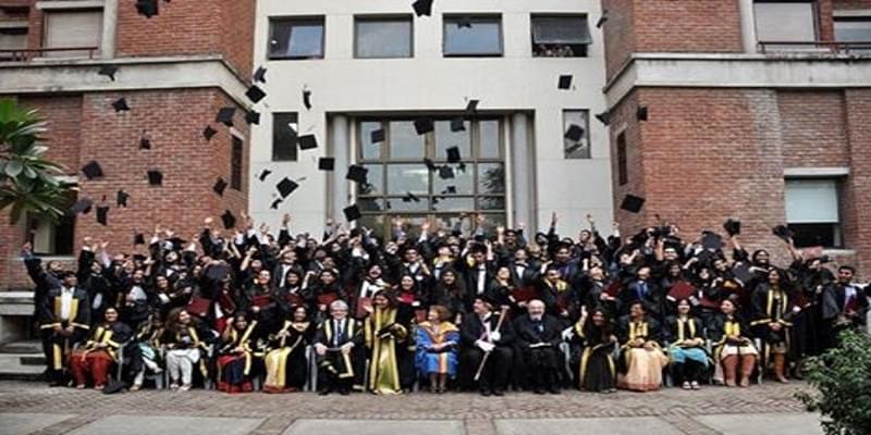 IILM Institute for Business & Management Gurgaon Class-Rooms photo 3