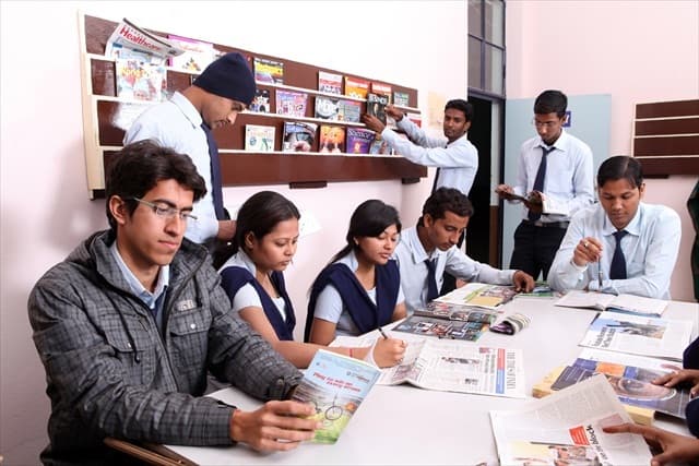 Paramedical College Durgapur Laboratory and Library photo 1