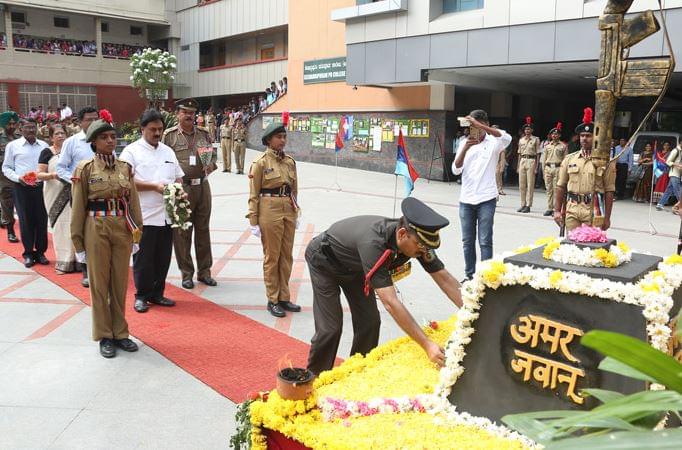 Seshadripuram College Bangalore Events photo 1