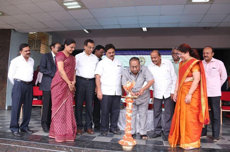 Seshadripuram College Bangalore Events photo 2