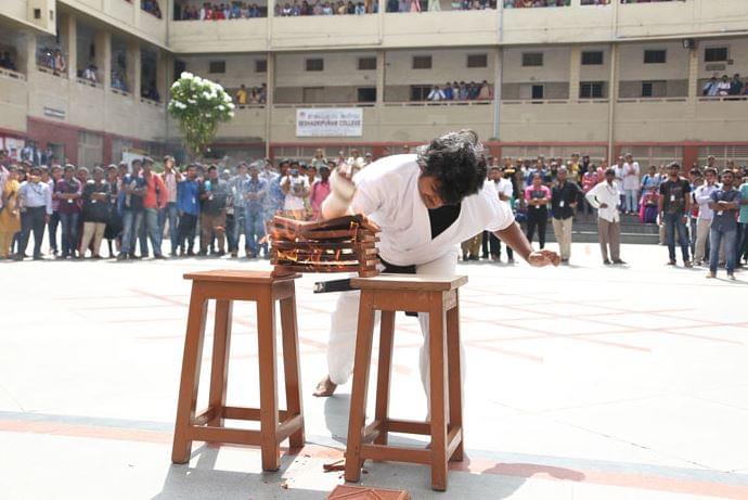 Seshadripuram College Bangalore Events photo 3