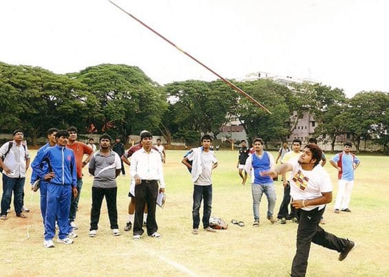 Seshadripuram College Bangalore Events photo 5