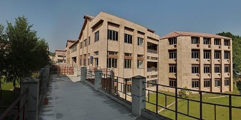 IIIT Guwahati Academic Building & Hostel Building photo 2