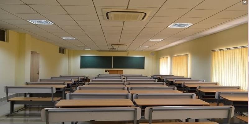 IIIT Guwahati Facility and Class-Rooms photo 2