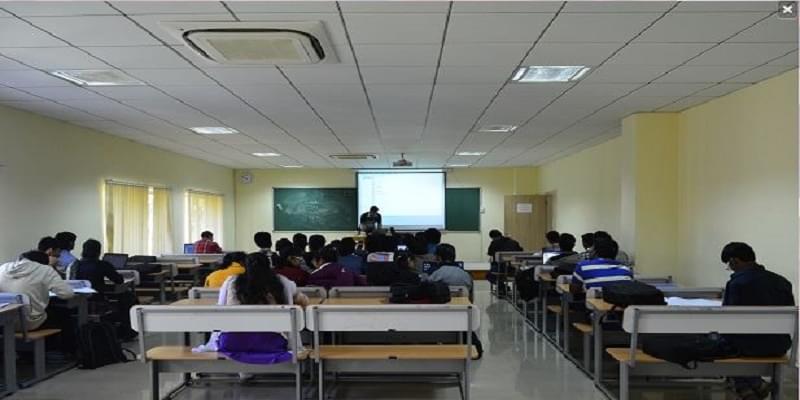 IIIT Guwahati Facility and Class-Rooms photo 3