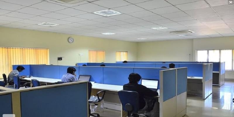 IIIT Guwahati Facility and Class-Rooms photo 4