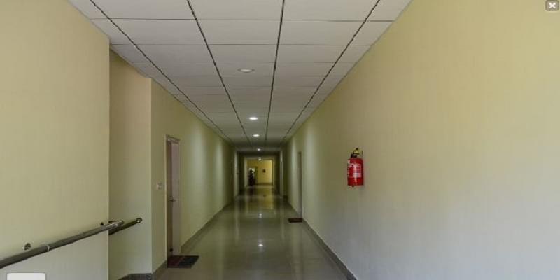 IIIT Guwahati Facility and Class-Rooms photo 5