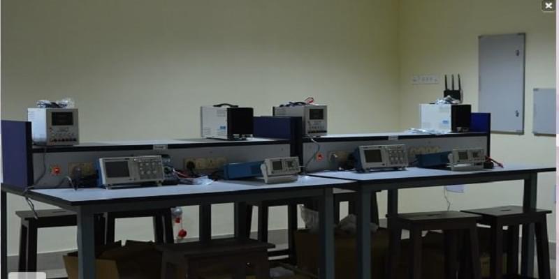 IIIT Guwahati Facility and Class-Rooms photo 6