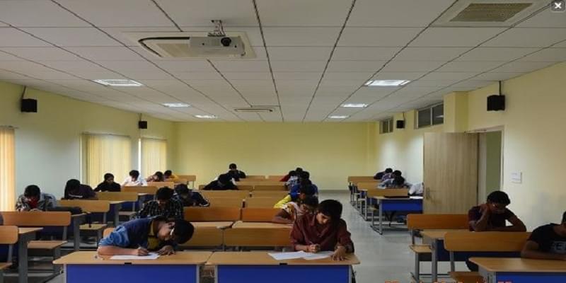 IIIT Guwahati Facility and Class-Rooms photo 7