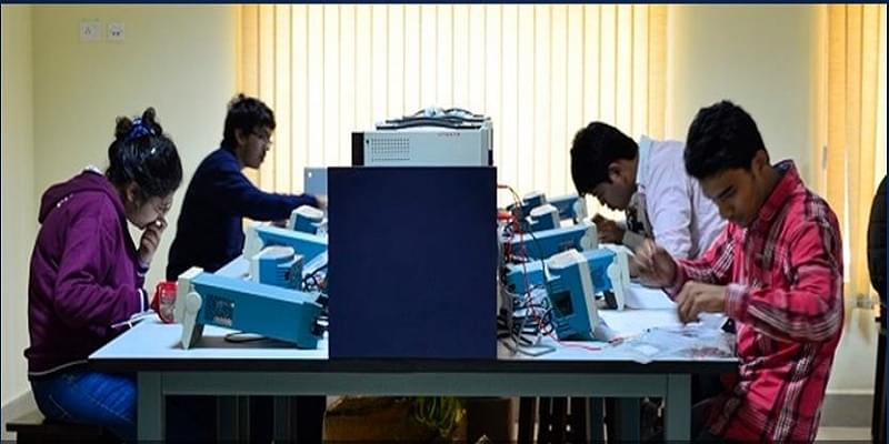 IIIT Guwahati Facility and Class-Rooms photo 8
