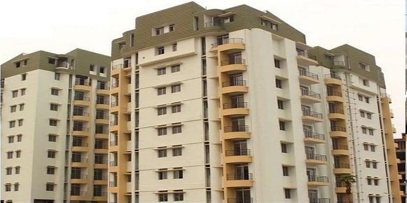 IIIT Guwahati Academic Building & Hostel Building photo 4