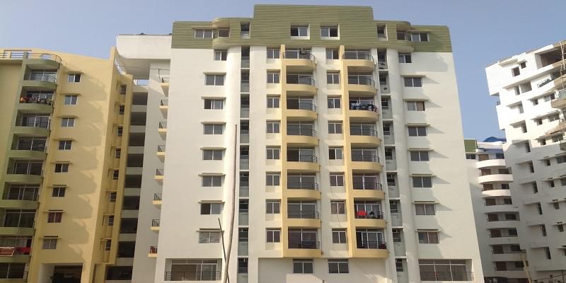 IIIT Guwahati Academic Building & Hostel Building photo 5