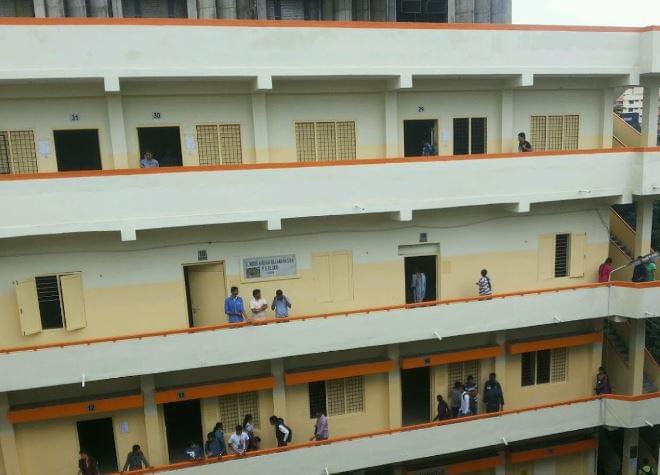 IIMC Hyderabad Academic Building photo 2