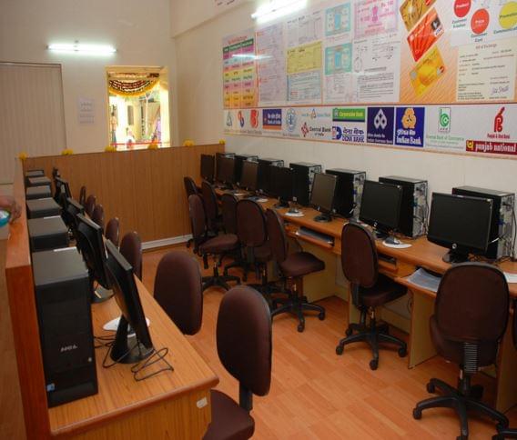 IIMC Hyderabad Academic Building photo 3