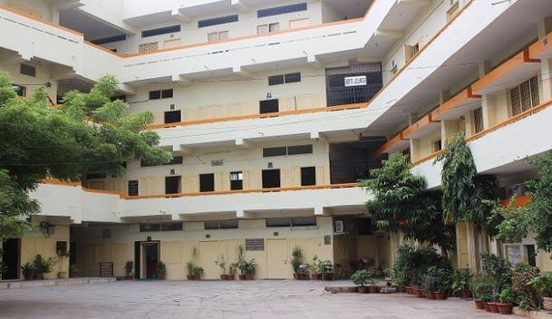 IIMC Hyderabad Academic Building photo 5