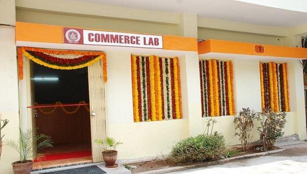 IIMC Hyderabad Academic Building photo 6