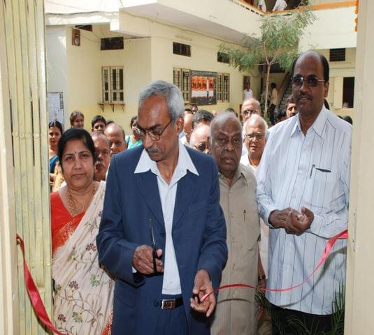 IIMC Hyderabad Extra Curriculars photo 1