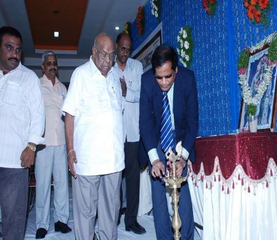 IIMC Hyderabad Extra Curriculars photo 2