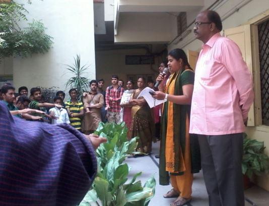 IIMC Hyderabad Extra Curriculars photo 3