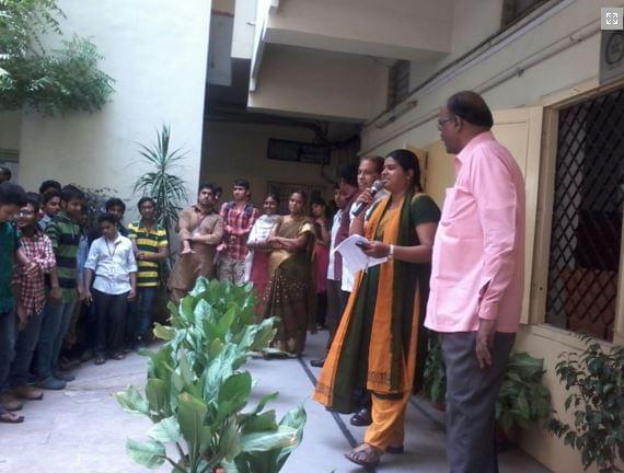 IIMC Hyderabad Extra Curriculars photo 4