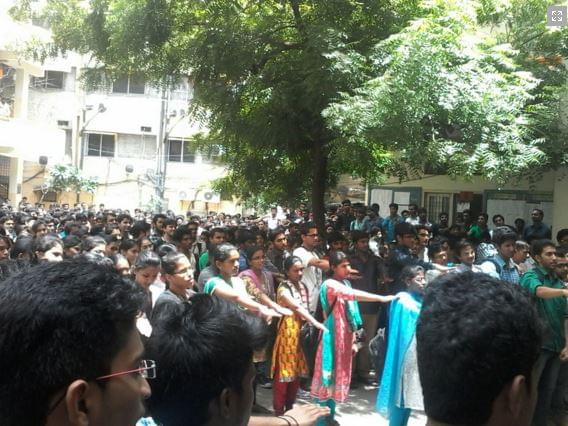 IIMC Hyderabad Extra Curriculars photo 5