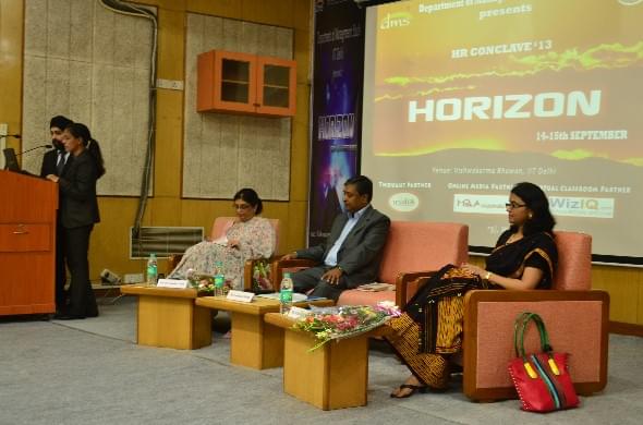 DMS, IIT Delhi Event photo 3