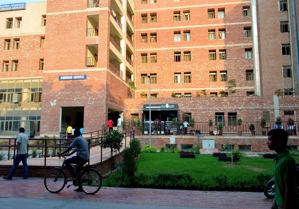 DMS, IIT Delhi Campus photo 2