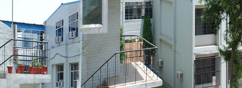 DAV Institute of Management Faridabad Academic Building photo 2