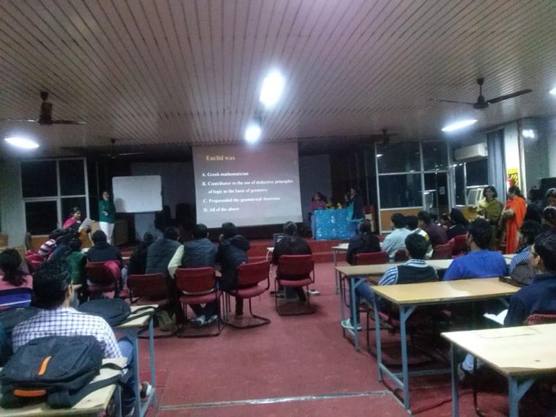 DAV Institute of Management Faridabad Campus Festival photo 1