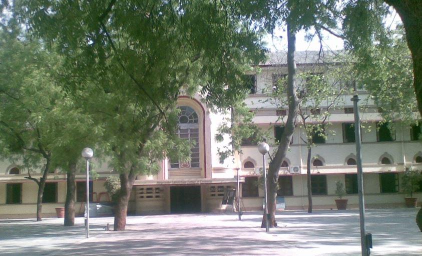 HLCC Ahmedabad Campus photo 2
