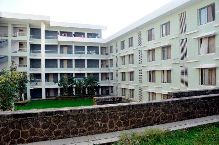 SIBM Pune hostel photo 2