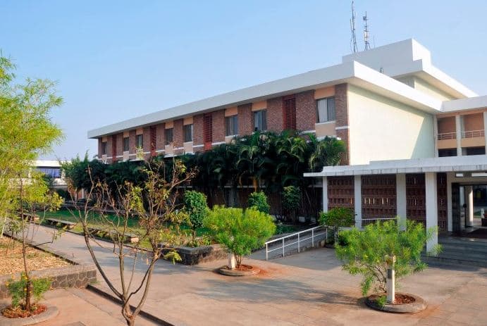 SIBM Pune hostel photo 3