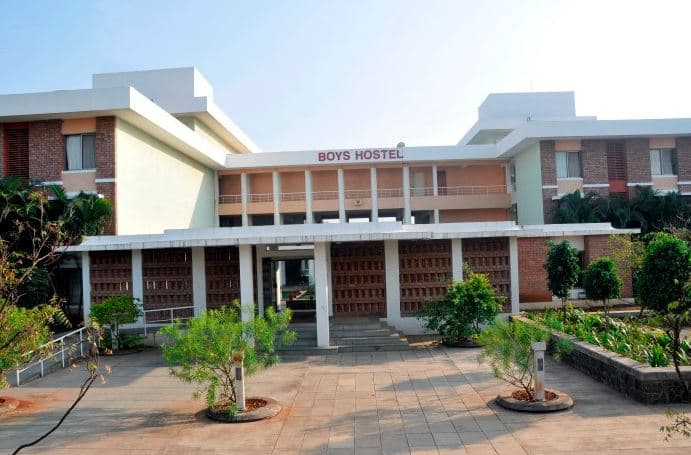 SIBM Pune hostel photo 4