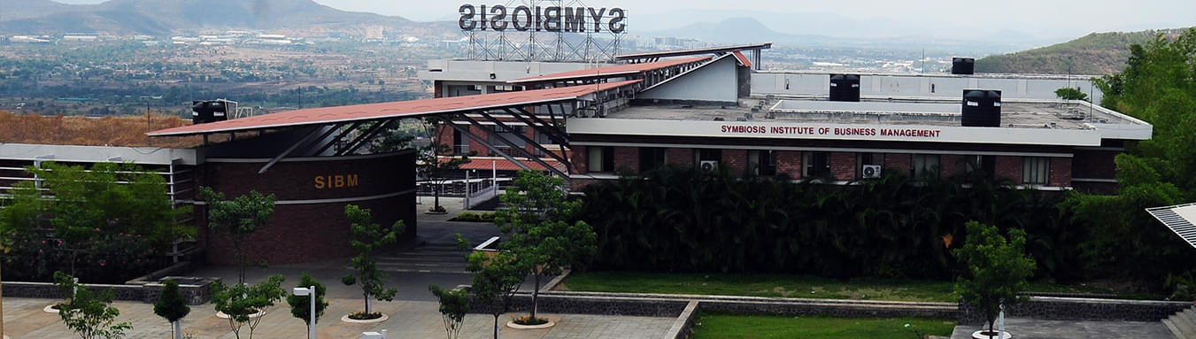 SIBM Pune hostel photo 6