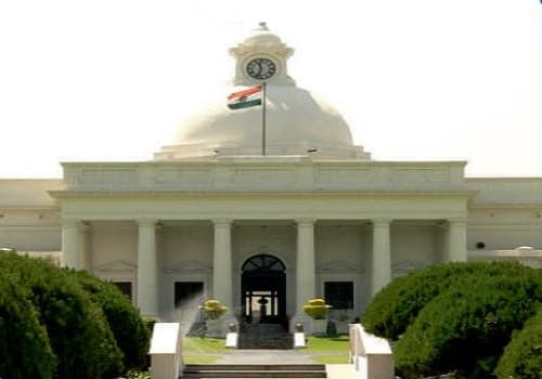 DOMS, IIT Roorkee Campus photo 4