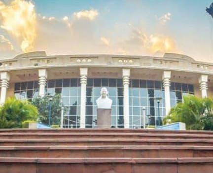 DOMS, IIT Roorkee Campus photo 5
