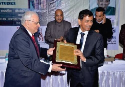 DOMS, IIT Roorkee Events photo 4