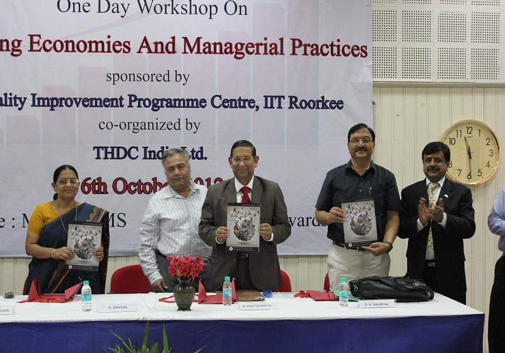 DOMS, IIT Roorkee Events photo 6