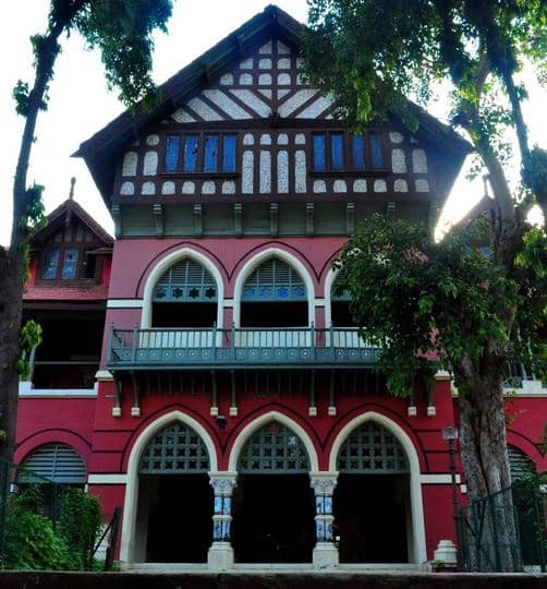 Gujarat Arts and Science College Ahmedabad Academic Building photo 5